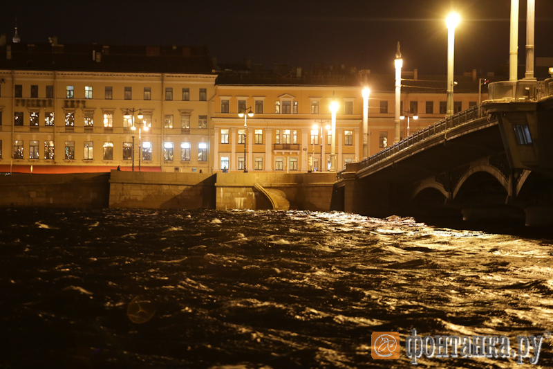 Благовещенский мост